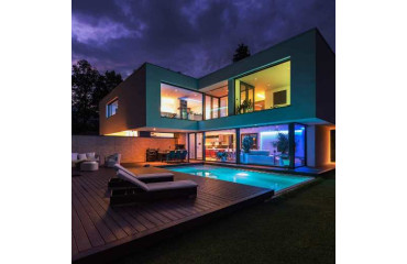 What is the Color Rendering Index (CRI) Rating & Why Does It Matter in Lighting?