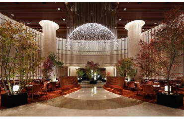 How designer lighting can help you grow your hospitality business?
