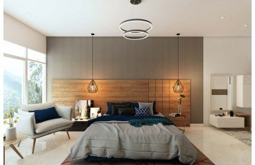 Bedroom Lighting Tips for Blissful Sleep