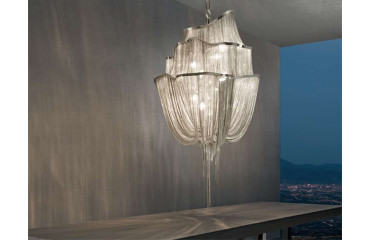5 Luxury Designer Modern Pendant Lighting And Chandelier