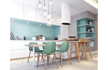 4 Ways To Use Contemporary Kitchen Pendant Lights