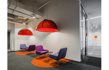 Commercial Office Lighting Fixtures Ideas 2020